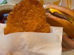 -麦当劳(保定裕华路店)