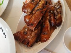 -阿皇仔烧鹅(麦地店)