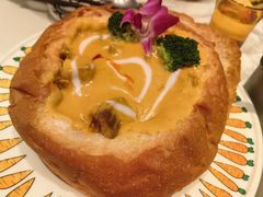 -太食獸泰式茶餐厅(艾尚天地店)