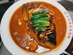 -食味楼(枫林湾店)