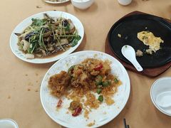 -众源美食(光复阁店)