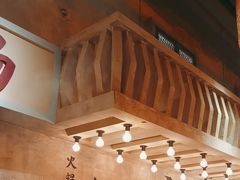 -旧街市鲜货老火锅(大光路店)