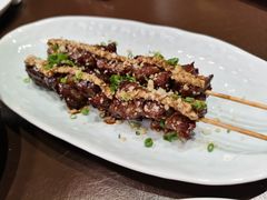 烤牛肋条-伊藤ITO(侨福芳草地购物中心店)