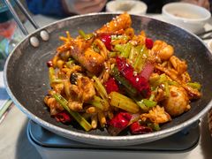 -小菜园新徽菜(无锡宜家荟聚中心店)