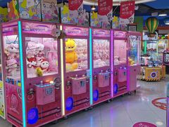 -小象猛犸(炫地购物中心店)