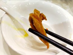 老妈牛板筋-雅和生态渔庄·宜城锅巴饭(龙灵山公园店)