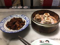 -京城小江南·北京烤鸭·江南土菜·白鱼(中关村店)