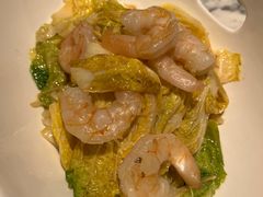 -青雅中餐厅(大连金石滩绿发希尔顿度假酒店)