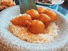 -新天世纪中餐厅