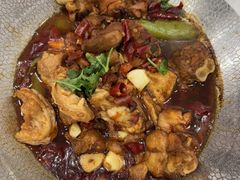 -小郭私房菜·海肠捞饭店(学士街店)