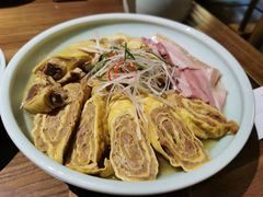农家蒸三鲜-老灶味道·本帮菜(昌平路店)