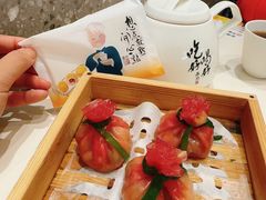 -蔡澜点心·粤菜(月星环球港店)