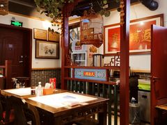 -大海碗·京菜炸酱面(雍和宫店)