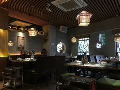 大堂-探窝·竹笙椰子鸡(杨箕店)