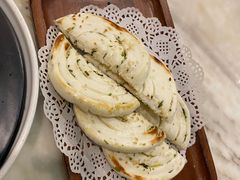 香煎葱油饼-壹品轩(转塘之江一号店)