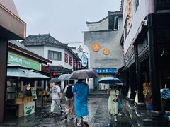 -汴河街