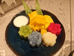 -Home Thai·泰谣(王府井apm店)