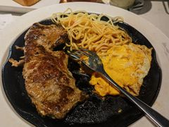 -豪客来牛排(开元盛世广场店)