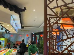 -民间小灶(亭林店)