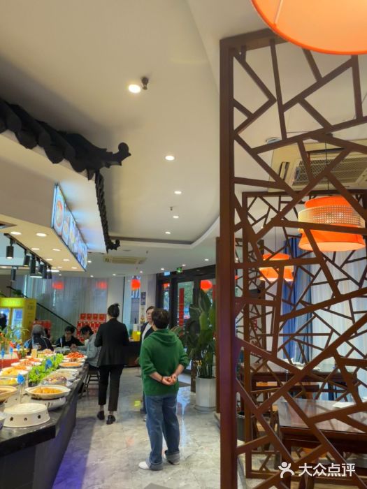 民间小灶(亭林店)图片