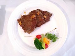 -维兰西餐(万泉河店)