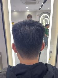 -Nice奈斯形象定制沙龙