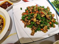 -董太婆老妈蹄花·川菜馆(福田店)