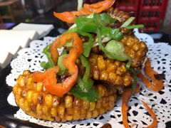 -捞围鲜·港式打边炉(海阳路店)