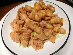 -燕郊烧鸽子(广安路店)