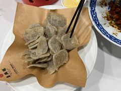 -东兴楼饭庄(六里桥店)