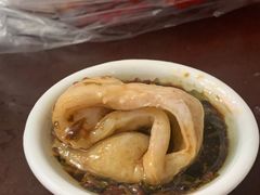 -田海鹰猪血汤(平东一街店)