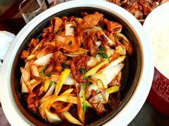 -西安凯悦酒店·湖畔中餐厅