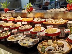 -令氏家外家周秦食府(高新店)