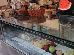 -方炉面包(丹凤店)