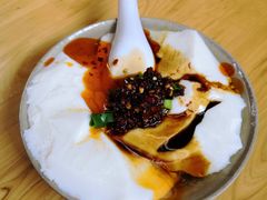 -袁家豆腐