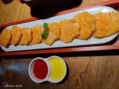 -院里汤包·虾汤包青岛菜(辽源路店)