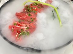 -川越泰火锅(吉利大厦店)