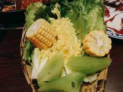 -杉姐老火锅(内街店)