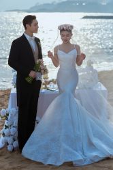 -蒙娜丽莎婚纱摄影(鲁邦店)