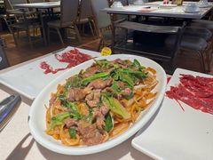 -潮泰牛肉火锅 · 创于1992年(车公庙店)