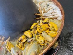 -徐记铜火锅(泉园店)