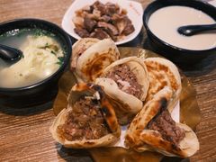 -永茂驴肉(莲池南大街总店)