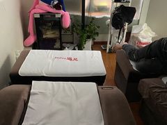 -康足华·足浴·推拿·SPA(南京南站店)