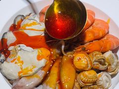 -33号大院·青岛本帮菜(五四广场店)