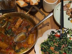 -缘生态云南菜·野生菌庭院餐厅(华侨城店)
