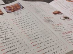-潮福城大酒楼(湖滨北路店)