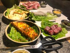 -酒拾烤肉(南城店)