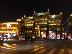 -老白家打卤面(亲贤北街北二条店)