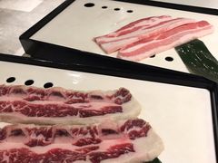 -老板娘的烤肉店(港湾广场店)