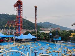 -杭州浪浪浪水公园